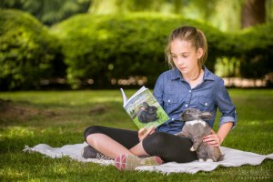 Silvie and Jingles 244